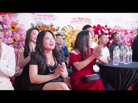 TỔ CHỨC SỰ KIỆN KHAI TRƯƠNG KARAOKE THE KING | 5P EVENT