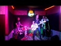 HELLBILLY CLUB