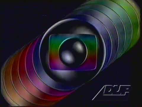 Intervalo - Supercine/Sessão de Gala - Globo Rio (07/01/1989)