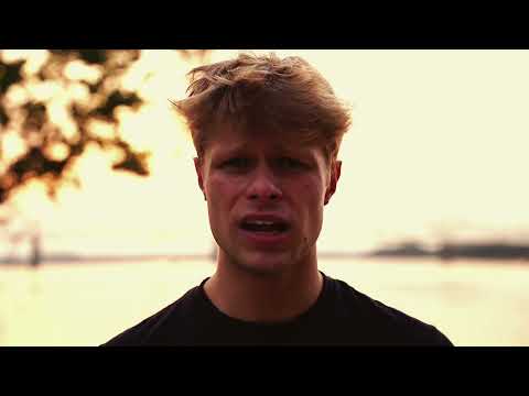 Drew Collins - MOVE (Official Music Video)