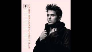 John Mayer - Say what you need to say (HD)