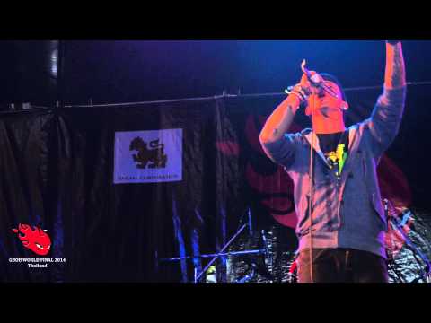 GBOB 2014: ROOTS OF NATURE