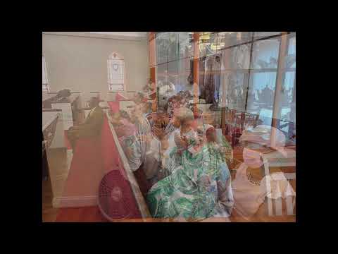 10/10/2024 Homegoing Celebration for Ms. Willie Mae Daye at The Fellowship of Excitement | #TheEb…