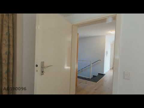 ST-190096 - Schön möblierte Wohnung mit tollem Blick in zentraler Wohnlage in Stuttgart Nord