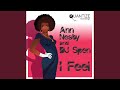 I Feel (Sahib Muhammad Original Mix)
