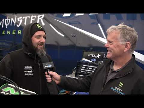 Oldenburg's Mechanic - Indianapolis - Race Day LIVE 2019