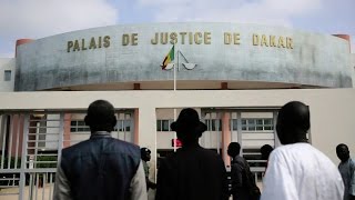 Sénégal : Ouverture du procès de Hissène Habré
