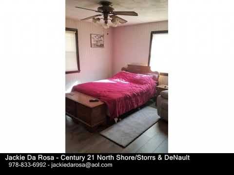 59 Dale Ave, Leominster MA 01453 - Single Family Home - Real Estate - For Sale -