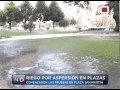 Video: Plaza Renovada