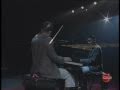 Vijay Iyer & Rudresh Mahanthappa - Threnody - Bridgestone Music Festival 2008
