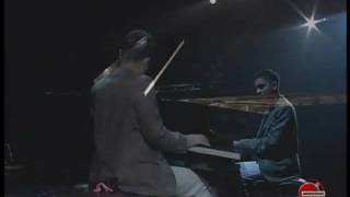 Vijay Iyer & Rudresh Mahanthappa - Threnody - Bridgestone Music Festival 2008