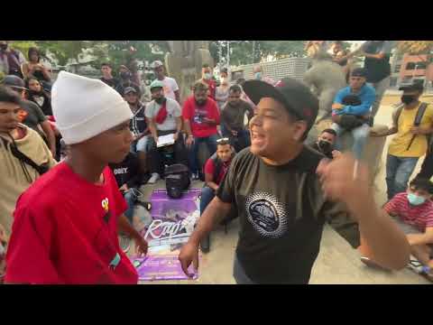 ABSTRACTO 🆚 DOBAK  - CUARTOS DE FINAL 🏆 [RAPSINGROSERIAS PLAZAS] FECHA 4