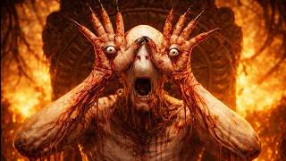 Pan's Labyrinth (2006) Film Explained in Hindi/Urdu Summarized हिन्दी | Fantasy Horror