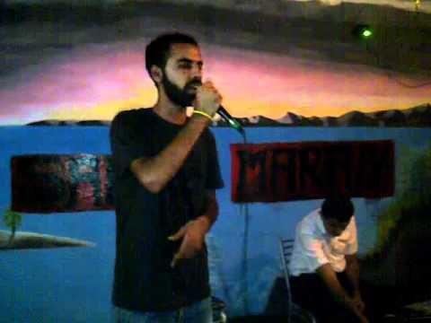 EjDeRKaN [MardinRap]   (canlı performans)