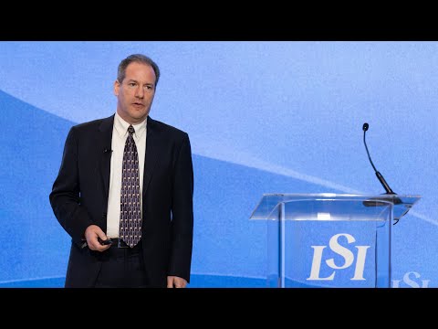 Marc Zemel, Retia Medical - Advanced Hemodynamic Monitors | LSI USA '24