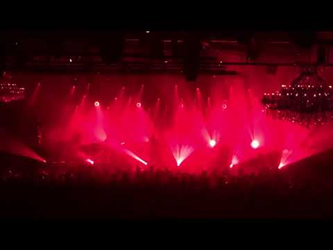 Rent - STS9 12.28.2018