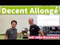 Allongé - Brew and Talk with Decent Espresso CEO John Buckmann