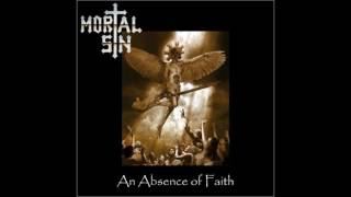 Mortal Sin - Eye in the Sky