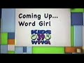 PBS Kids GO Next Word Girl 2010 2014 WFWA TV