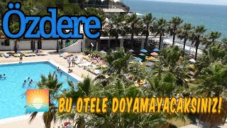 Grand Efe Otel - Özdere/Menderes-İZMİR (2022) Bu Otel harika! @otelgrandefe
