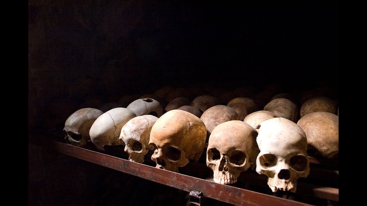 Ruanda, un horror sin fin | Documentales Completos en Español