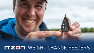 N&#39;ZON Weight Change Feeders