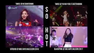 Twice And Blackpink And Gfriend Hot Cover Mp4 Mp3 Download Twice And Blackpink And Gfriend Hot Cover Mp4 Mp3 Download