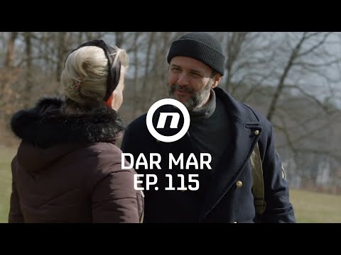 Jana srela Stipu - Dar Mar - epizoda 115