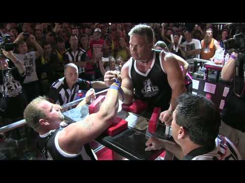 John Brzenk Michael Todd (R) UAL 8