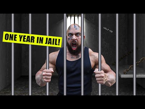 WHY I WAS FACING ONE YEAR IN JAIL (FELONY VANDALISM, THEFT, BATTERY CHARGES)