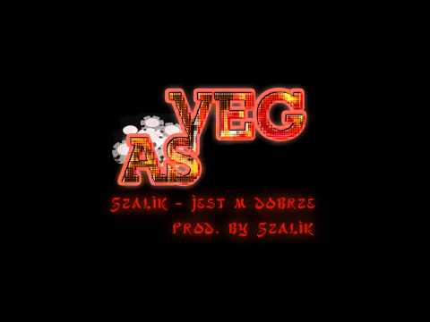Szalik - Jest mi dobrze ( prod. by Szalik )