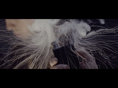 Fancy Folks - Follow Me (ft Renee) [Official Video] #JustVape