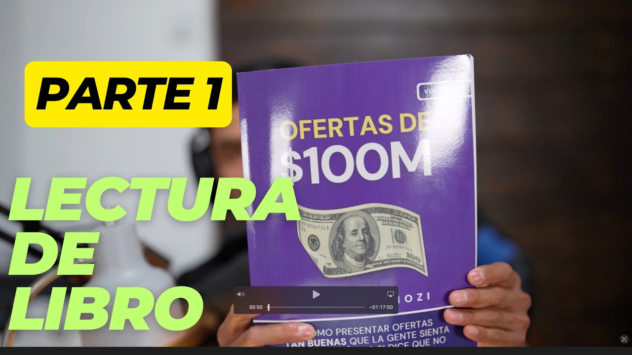 como tengo $100 Millones de prospectos