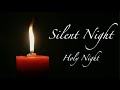 Silent Night (Acapella)