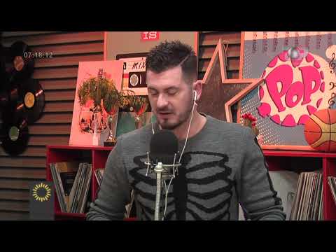 Wake Up, 5 Shkurt 2018, Pjesa 1 - Top Channel Albania - Entertainment Show