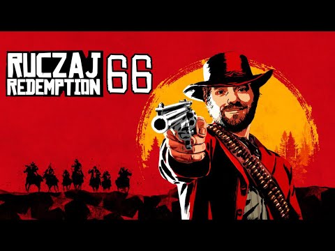 Red Dead Redemption 2 PC #66 - Ostatni Indiański zajazd na Dzikimi Zachodzie