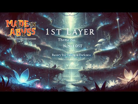 🎵 1st Layer Theme No.1 | Made in Abyss: Binary Star Falling Into Darkness OST 🎶 [PC]