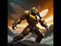 Ai Hybrid Transformation Ai Aivideo