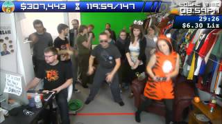 Desert Bus 6 - "Loading Ready Rock" - Big Giant Circles