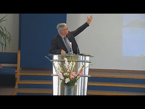 Zoran Marcikić – Kako postati (i ostati) sin Božji?