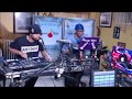 CALABASH RADIO MAD DJ PART 1