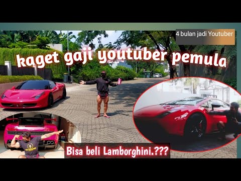kaget-akumulasi-gaji-pertama-kedua-youtuber-pemula-2021