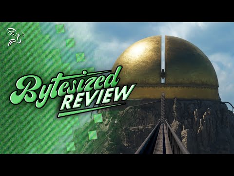Riven Review | Bytesized
