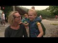 De scholen gaan weer beginnen en ze gaan ventileren!