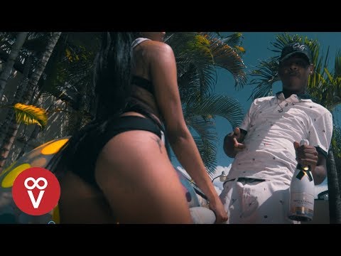 Whisky o Moet  - R8 en la Casa x FrekavenaRD x La Lindura - (Video Oficial)
