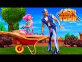 Día De Trabajo Lazy Town En Español Dibujos Animados En Español