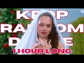 1 HOUR KPOP RANDOM PLAY DANCE 2025 NEW POPULAR