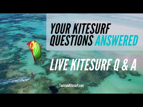 Getting Fit For Your Kitesurfing Lessons