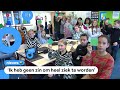 Kinderen vertellen of ze wel of geen prik willen