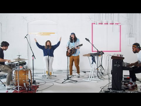 Sean Curran - Catch Me Singing (Acoustic)